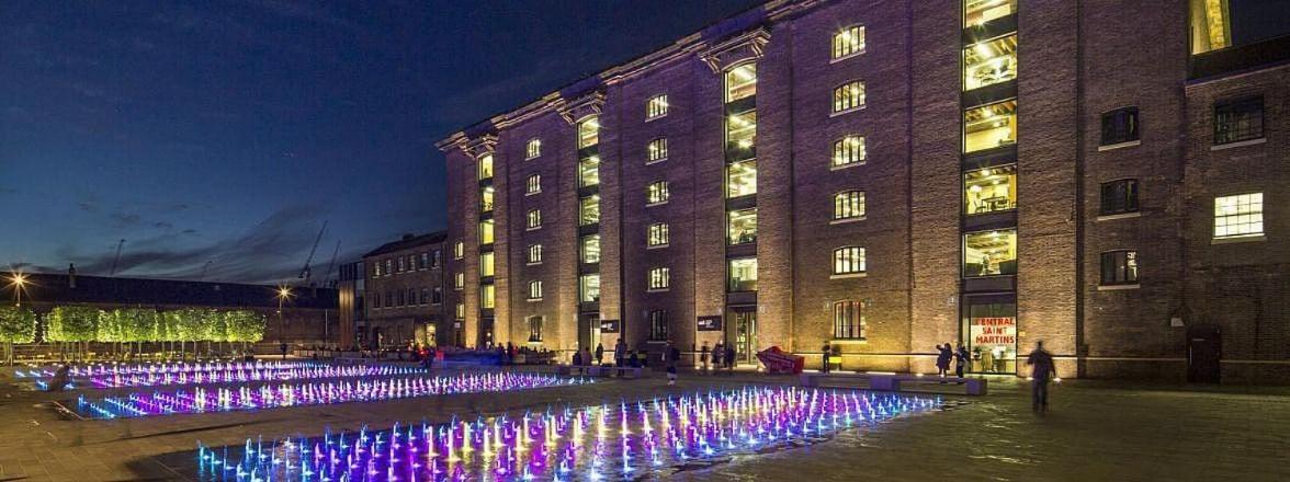 Appartamento Cosy 3 Beds Family Friendly Kings Cross *