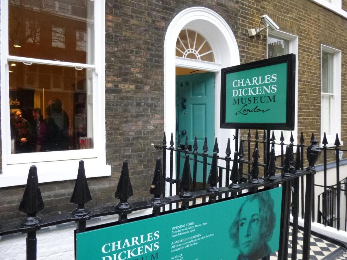 Cosy 3 Beds Family Friendly Kings Cross * Londra
