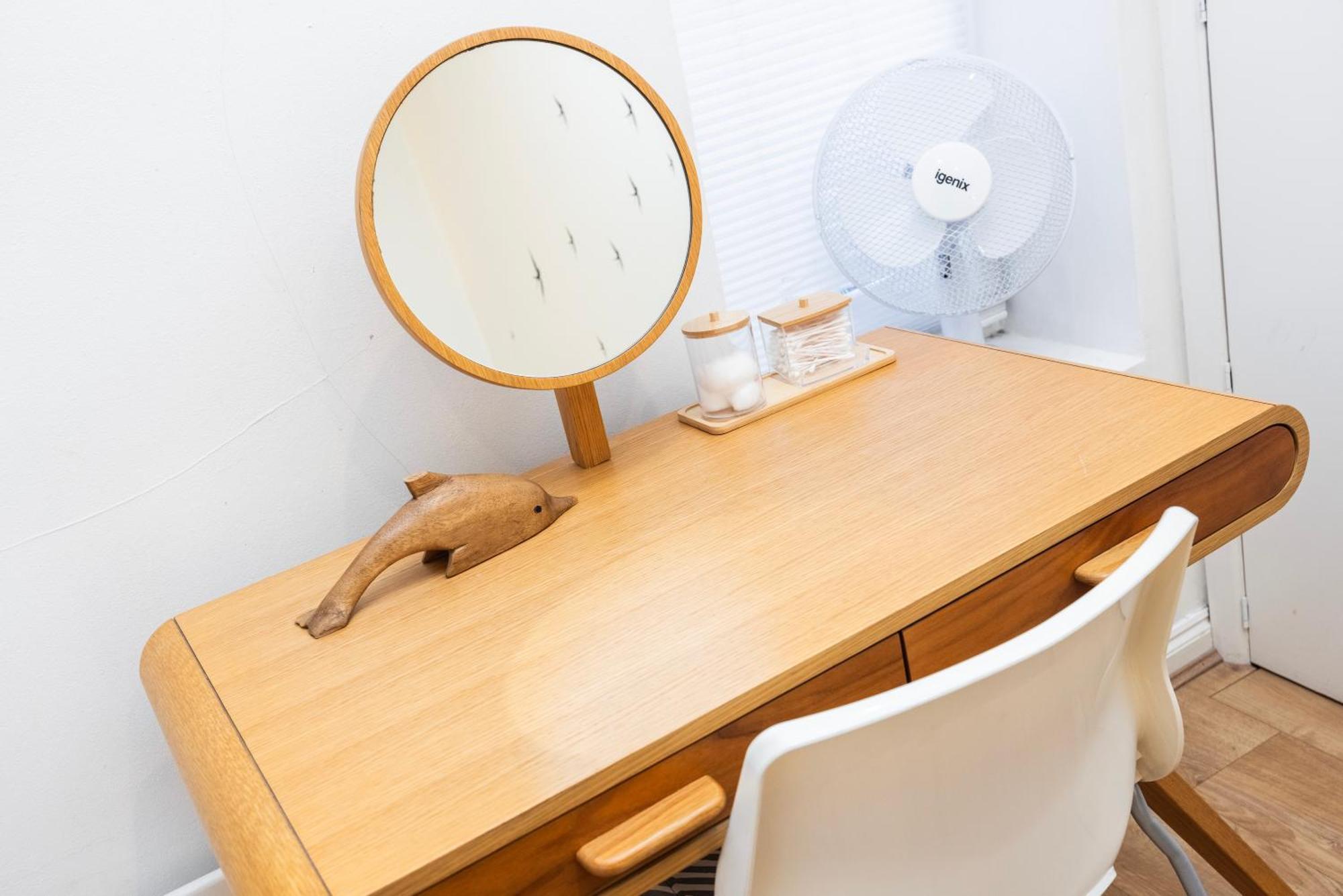 Appartamento Cosy 3 Beds Family Friendly Kings Cross *